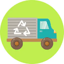 Coleta Seletiva da sua Cidade